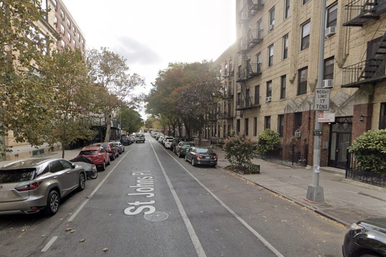 Brooklyn Court Recruit, 29, Collapses And Dies On Crown Heights Training Run