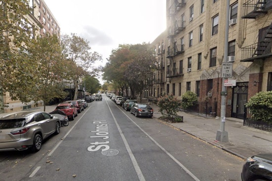 Brooklyn Court Recruit, 29, Collapses And Dies On Crown Heights Training Run