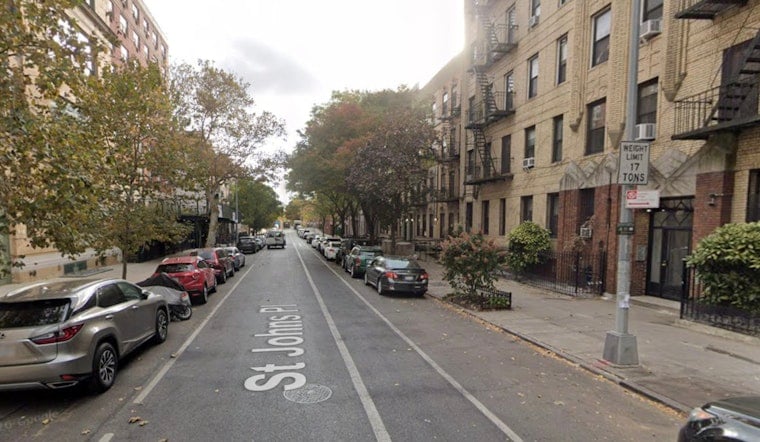 Brooklyn Court Recruit, 29, Collapses And Dies On Crown Heights Training Run