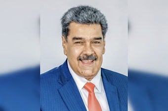 Brooklyn Courthouse Becomes New Front In Families’ Fight Against Maduro