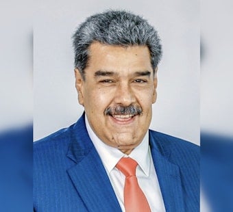 Brooklyn Courthouse Becomes New Front In Families’ Fight Against Maduro