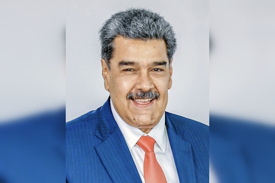 Brooklyn Courthouse Becomes New Front In Families’ Fight Against Maduro