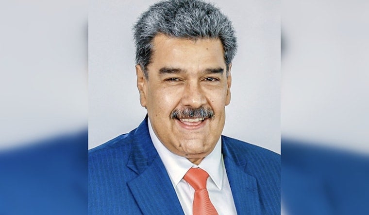 Brooklyn Courthouse Becomes New Front In Families’ Fight Against Maduro