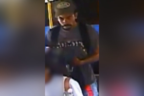 Brooklyn Creep Hunted After Lewd Act On B103 Bus