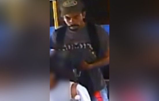 Brooklyn Creep Hunted After Lewd Act On B103 Bus