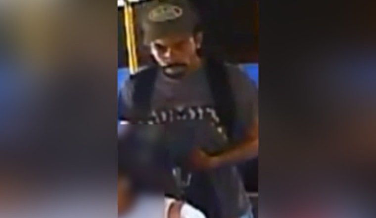 Brooklyn Creep Hunted After Lewd Act On B103 Bus