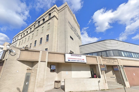 Brooklyn ER On Edge After ICE Hauls Injured Detainee Inside
