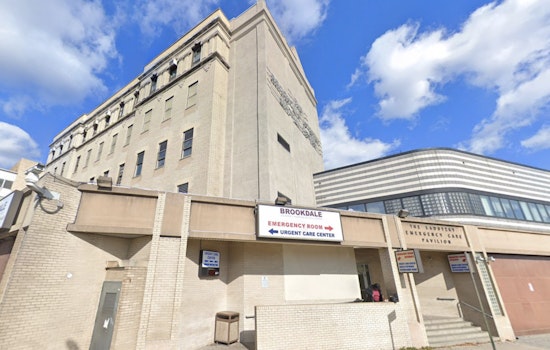 Brooklyn ER On Edge After ICE Hauls Injured Detainee Inside