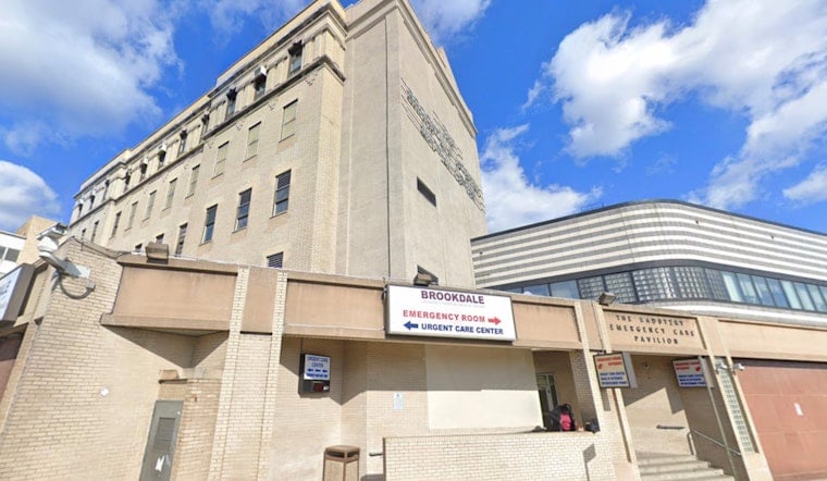 Brooklyn ER On Edge After ICE Hauls Injured Detainee Inside