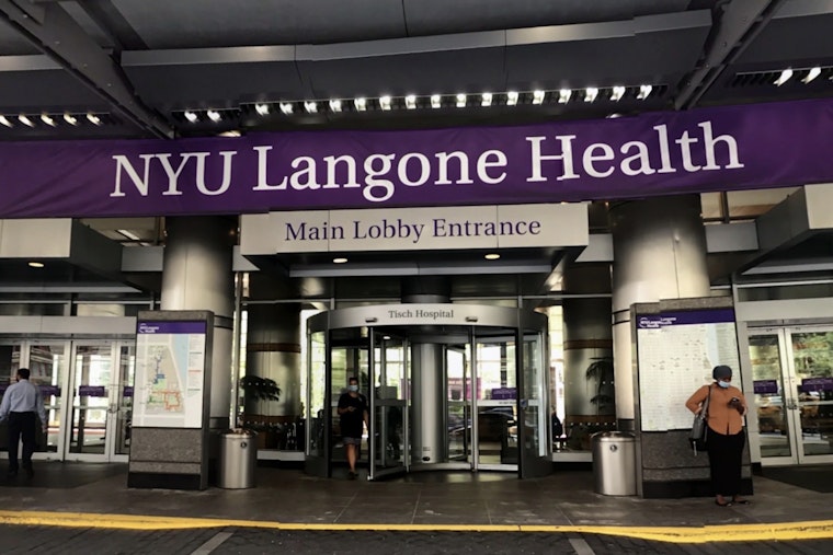 Brooklyn Finally Lands Its First Bone Marrow Transplant Beds