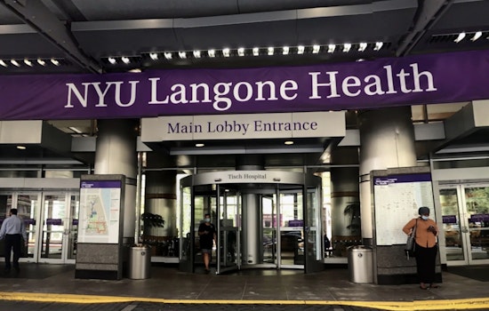 Brooklyn Finally Lands Its First Bone Marrow Transplant Beds
