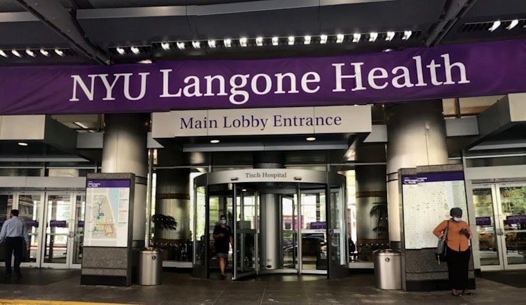 Brooklyn Finally Lands Its First Bone Marrow Transplant Beds