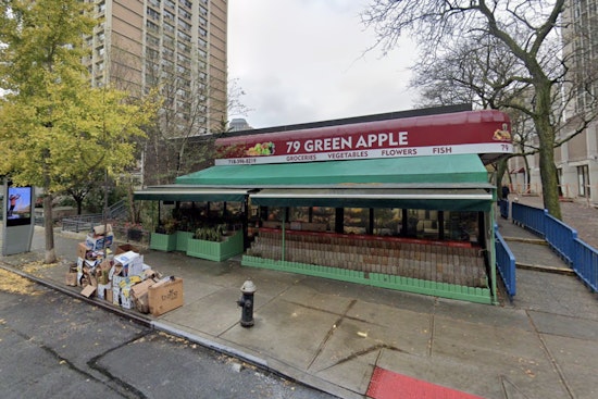 Brooklyn Heights Cries Foul as Peas N’ Pickles Shutters After 30 Years