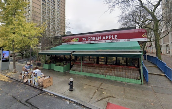 Brooklyn Heights Cries Foul as Peas N’ Pickles Shutters After 30 Years