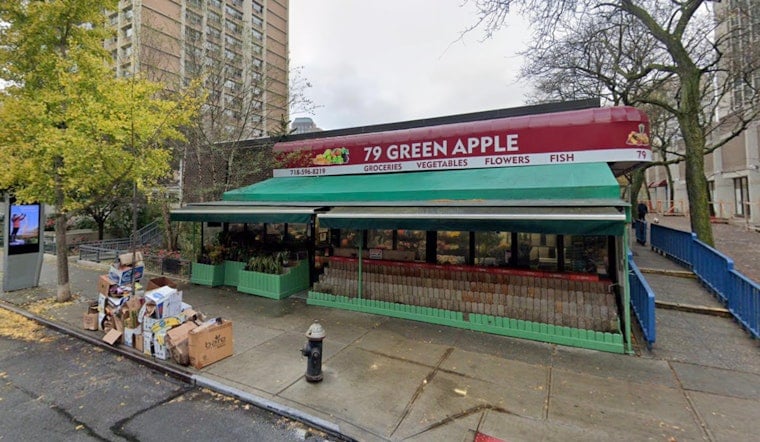Brooklyn Heights Cries Foul as Peas N’ Pickles Shutters After 30 Years
