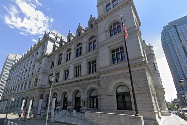 Brooklyn Horror as Feds Probe Man Accused of Filming Child Abuse
