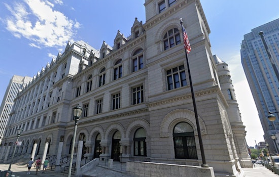 Brooklyn Horror as Feds Probe Man Accused of Filming Child Abuse