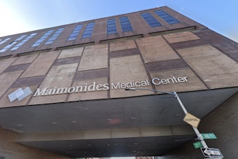 Brooklyn Hospital Bigwig Nailed Over Backchannel City Council Emails