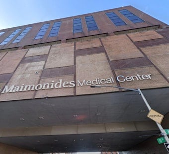 Brooklyn Hospital Bigwig Nailed Over Backchannel City Council Emails