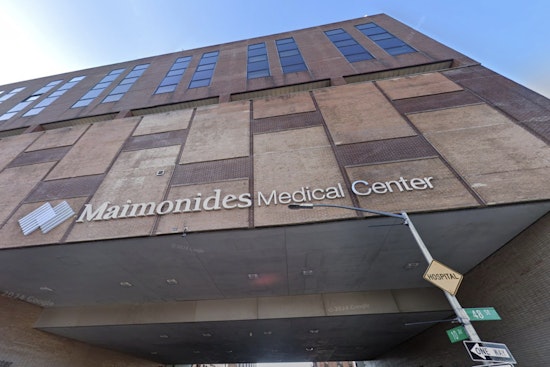Brooklyn Hospital Bigwig Nailed Over Backchannel City Council Emails