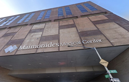 Brooklyn Hospital Bigwig Nailed Over Backchannel City Council Emails