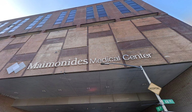 Brooklyn Hospital Bigwig Nailed Over Backchannel City Council Emails