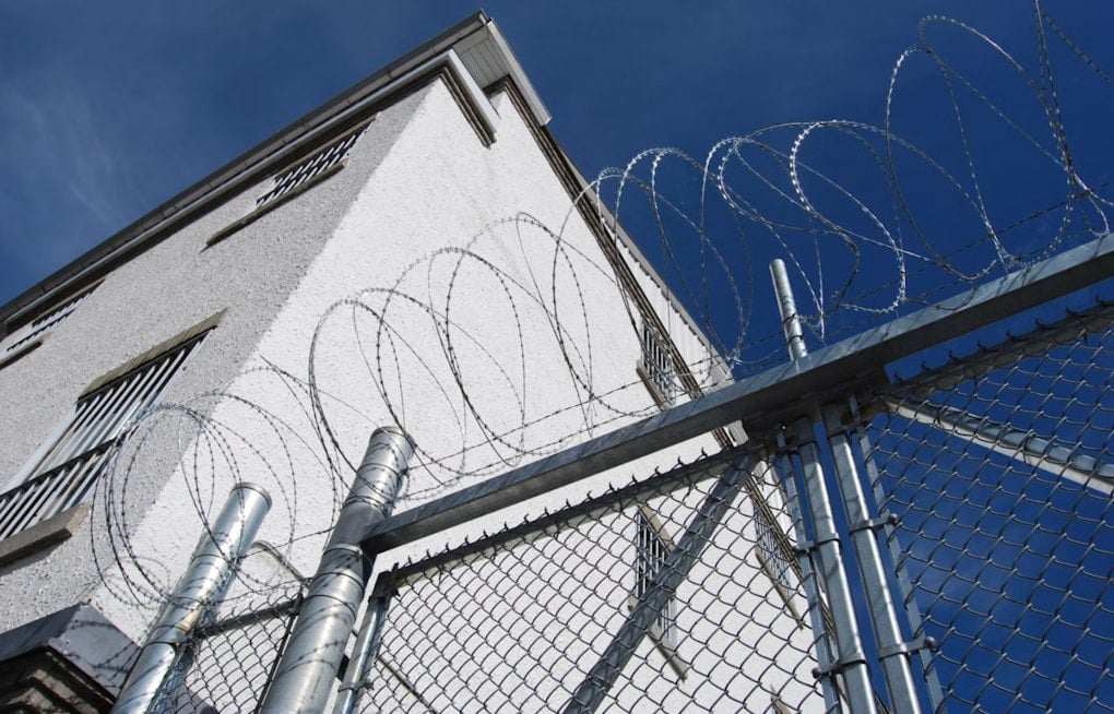 Brooklyn Jail Selfie Drags Alexander Brother Into Secret Phone Scandal