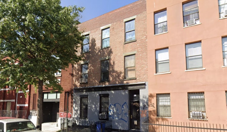 Brooklyn Judge Boots Florida Interloper From Williamsburg Co‑Op