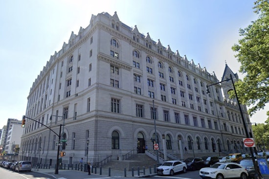 Brooklyn Judge Locks Up Sinaloa Cartel Boss ‘El Mayo’ For Life