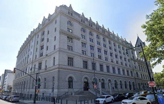 Brooklyn Judge Locks Up Sinaloa Cartel Boss ‘El Mayo’ For Life