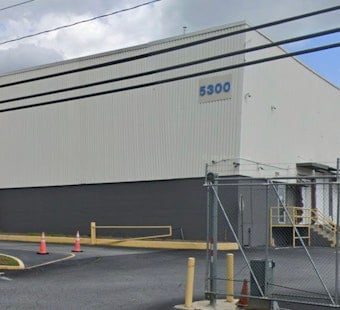Brooklyn Landlord Says Logistics Firm Swiped $11 Million In Poconos Warehouse Deal