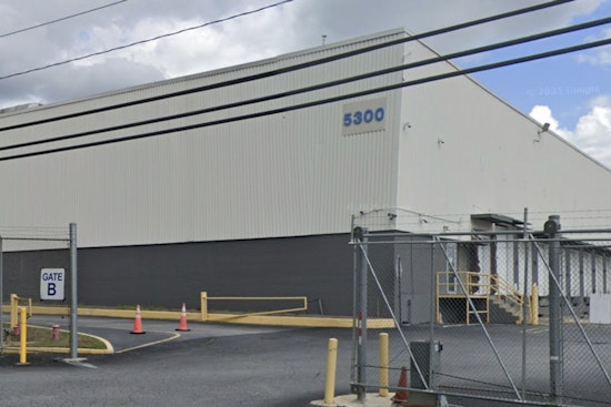Brooklyn Landlord Says Logistics Firm Swiped $11 Million In Poconos Warehouse Deal