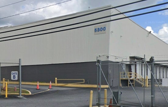Brooklyn Landlord Says Logistics Firm Swiped $11 Million In Poconos Warehouse Deal