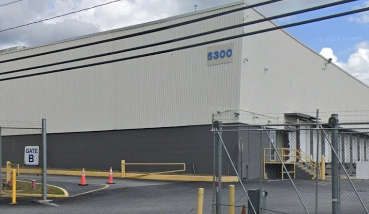 Brooklyn Landlord Says Logistics Firm Swiped $11 Million In Poconos Warehouse Deal