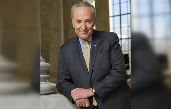 Brooklyn Lefties Blitz Schumer, Jeffries With High-Stakes Abolish ICE Demand