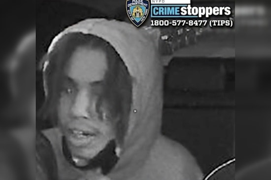 Brooklyn Livery Driver Shot In Overnight Stickup Gone Wrong