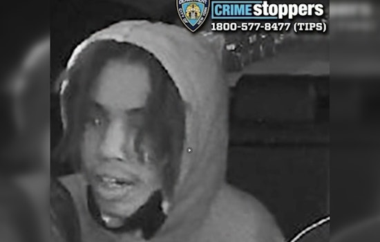 Brooklyn Livery Driver Shot In Overnight Stickup Gone Wrong