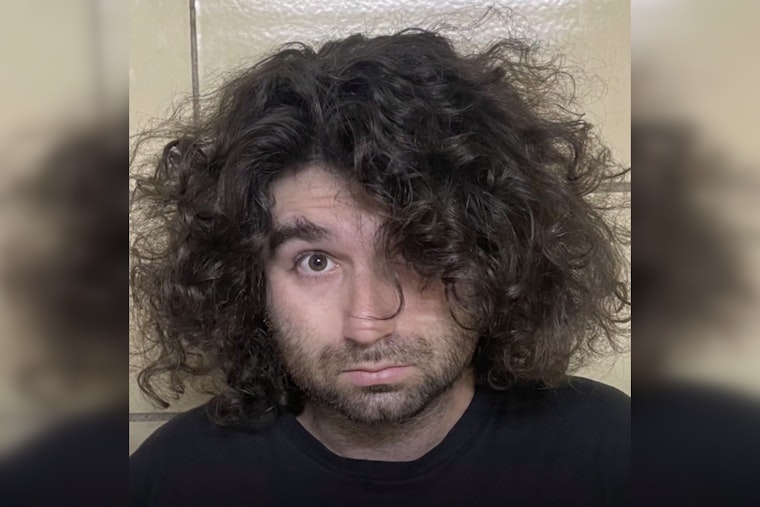 Brooklyn Man Nabbed In Times Square School Bus Inferno