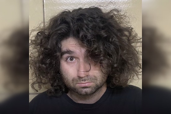 Brooklyn Man Nabbed In Times Square School Bus Inferno
