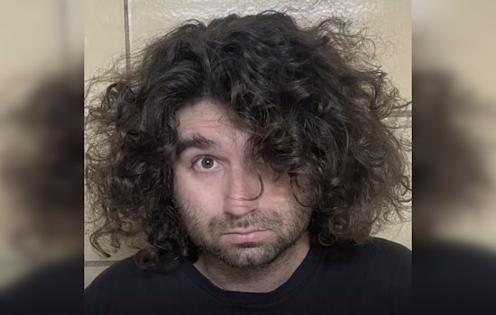 Brooklyn Man Nabbed In Times Square School Bus Inferno