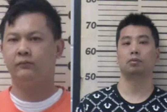 Brooklyn Men Sentenced To 20 Years In $750K Tennessee Gold Scam
