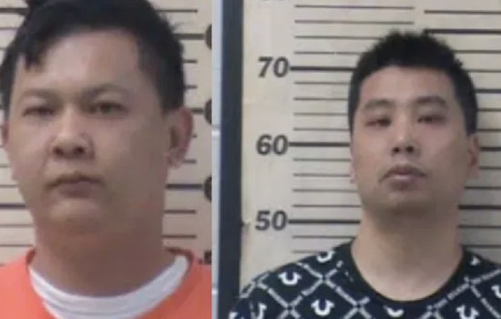 Brooklyn Men Sentenced To 20 Years In $750K Tennessee Gold Scam
