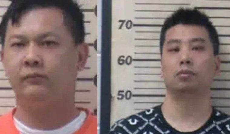 Brooklyn Men Sentenced To 20 Years In $750K Tennessee Gold Scam