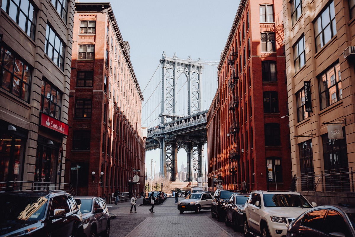 Brooklyn Muscles In, Snags Nearly Half Of NYC’s Priciest ’Hoods