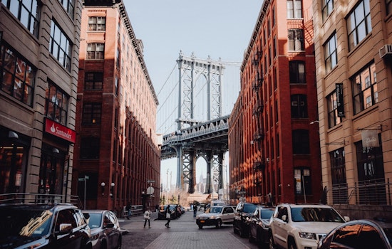 Brooklyn Muscles In, Snags Nearly Half Of NYC’s Priciest ’Hoods