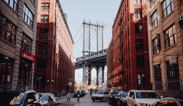 Brooklyn Muscles In, Snags Nearly Half Of NYC’s Priciest ’Hoods
