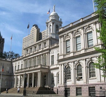 Brooklyn Muslim Nonprofit Under Fire Still Rakes In City Council Cash