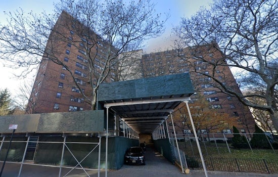 Brooklyn NYCHA Paperwork Snafu Puts Hundreds on the Brink of Eviction