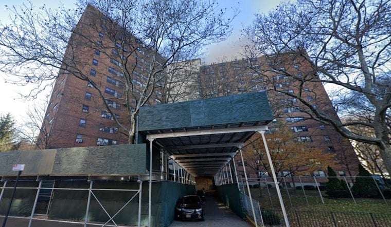 Brooklyn NYCHA Paperwork Snafu Puts Hundreds on the Brink of Eviction