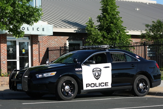 Brooklyn Park Cops Collar Driver After Brookdale Assault Chase